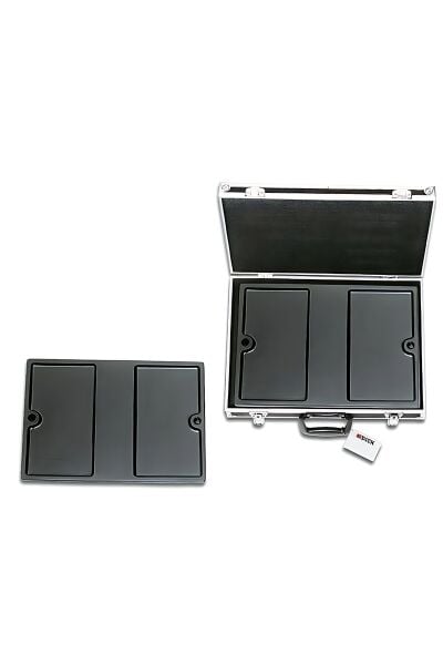 Profesyonel Şef Bıçak Çantası (Bıçaksız)