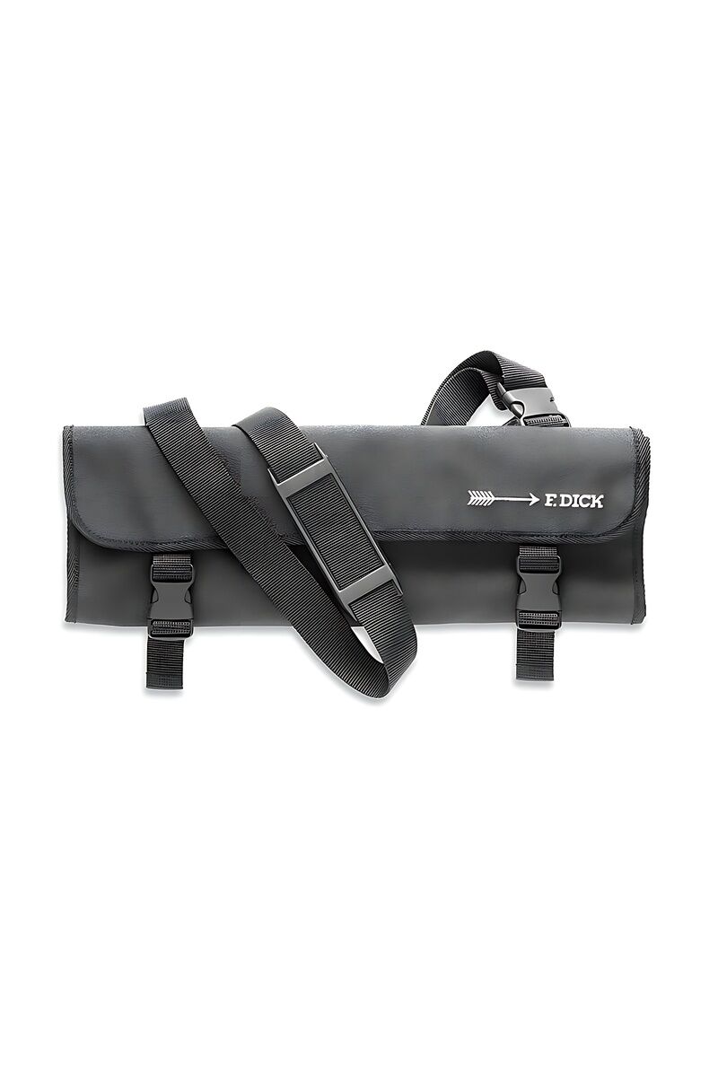 Boş Rulo Bıçak Çantası 12 Bıçaklıklı