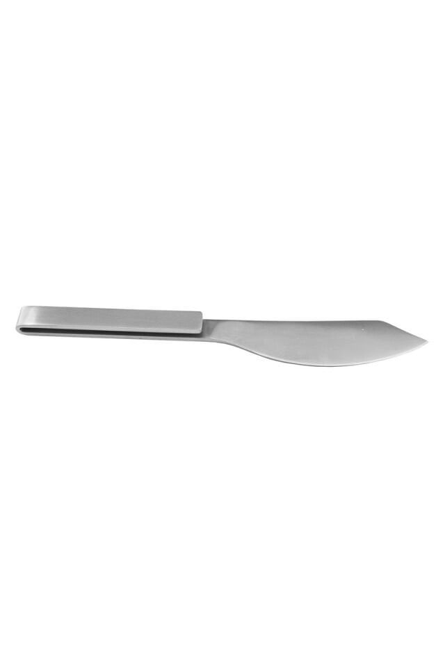 Pure Metal Serisi 4 'lü Bıçak