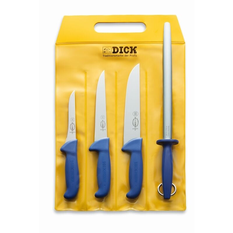ErgoGrip Başlangıç ​​seti-Masatlı  ( 4 parça )
