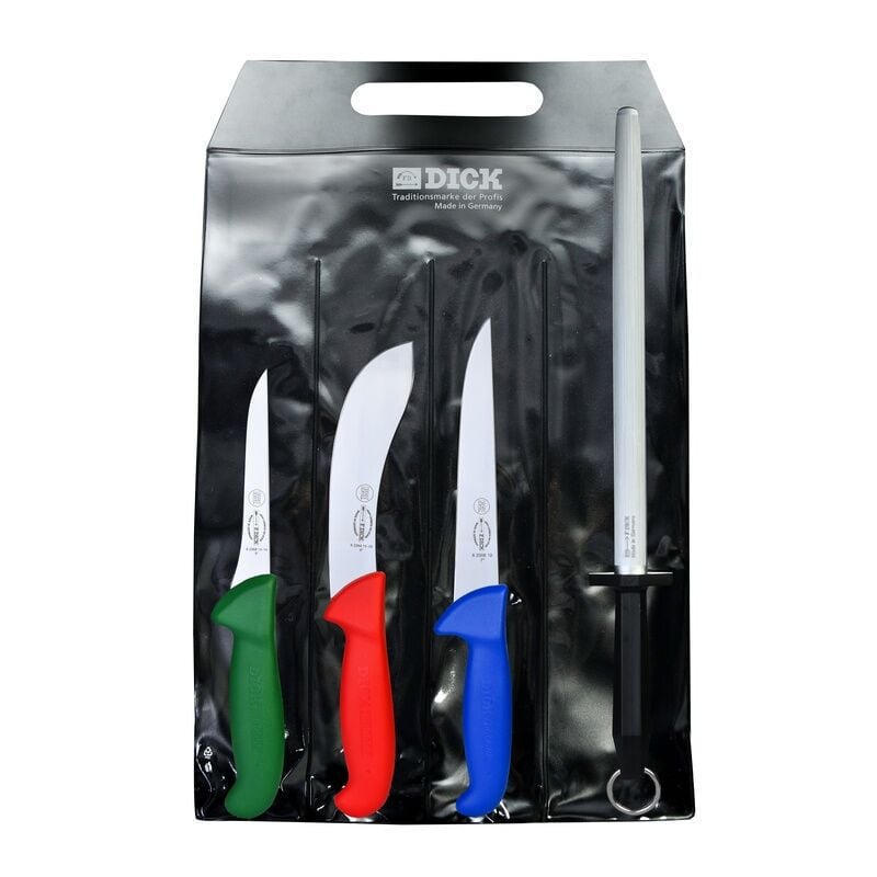 ErgoGrip Renkli Başlangıç ​​seti-Masatlı  ( 4 'lü )