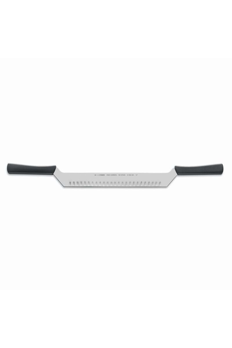 Peynir Bıçağı 30 cm - 2 Saplı