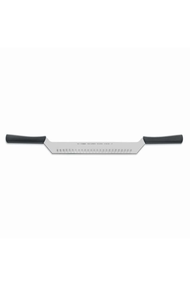 Peynir Bıçağı 30 cm - 2 Saplı