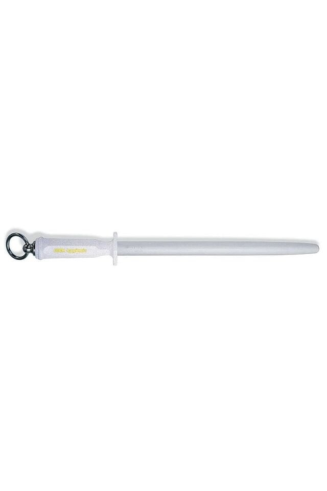 DICKORON Hijyenik Bileme Çeliği (Masat) 30 cm Ultra İnce Kesim