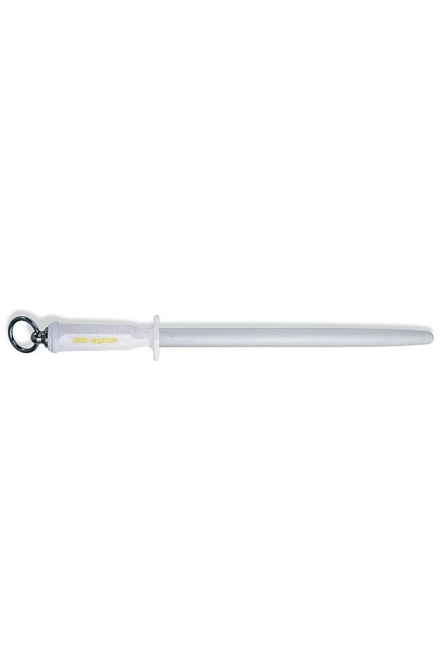 DICKORON Hijyenik Bileme Çeliği (Masat) 30 cm Ultra İnce Kesim
