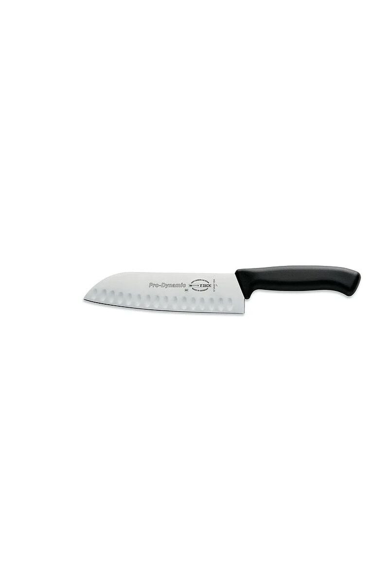 ProDynamic Santoku Şef Bıçağı 18 cm KANALLI