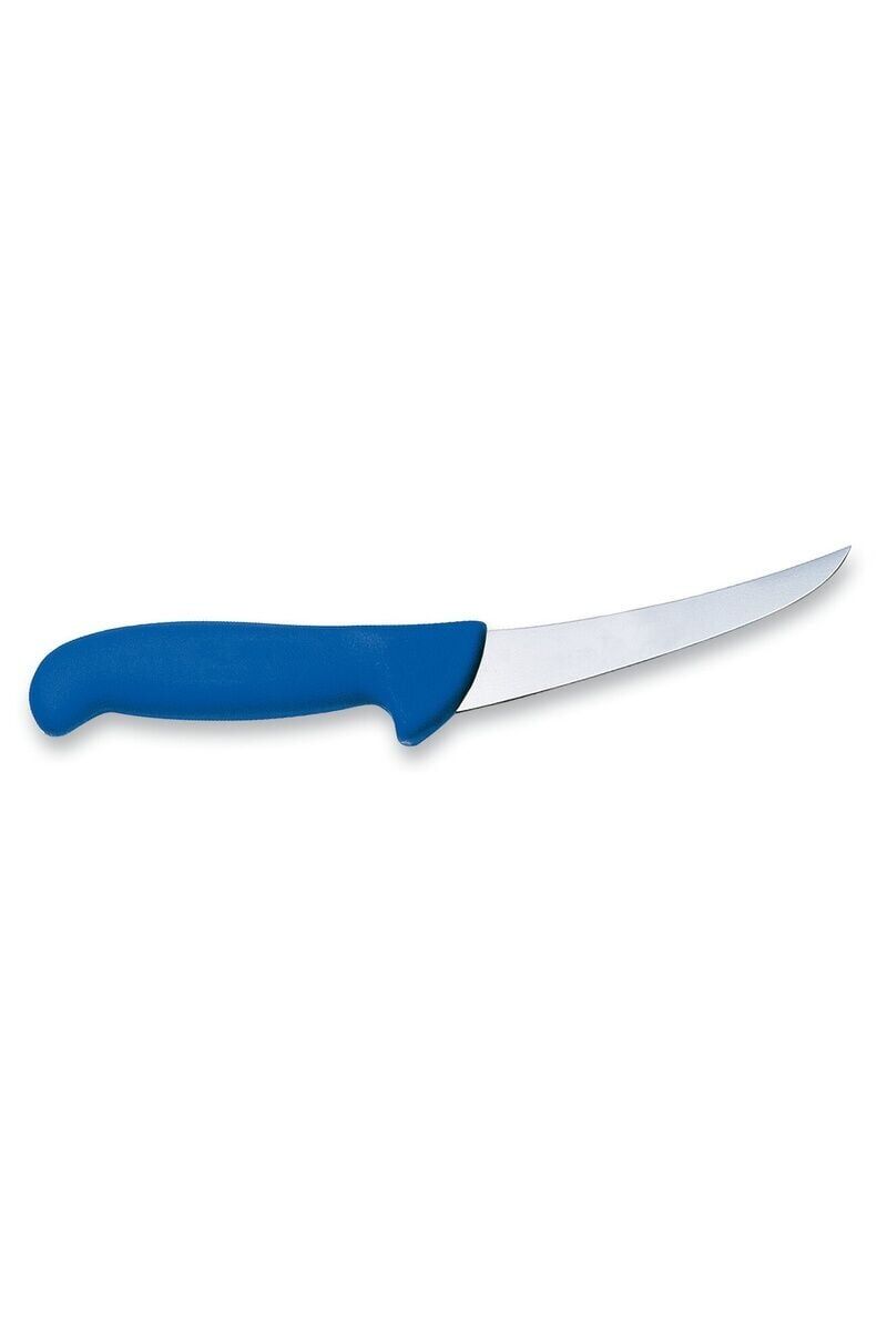 ErgoGrip Kemik Sıyırma Bıçağı 15 cm yarı flex Açık Yeşil