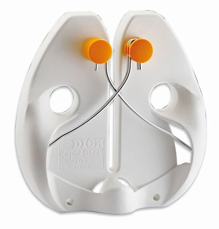 Rapid Steel Hyperdrill  Kelebek Masat Set