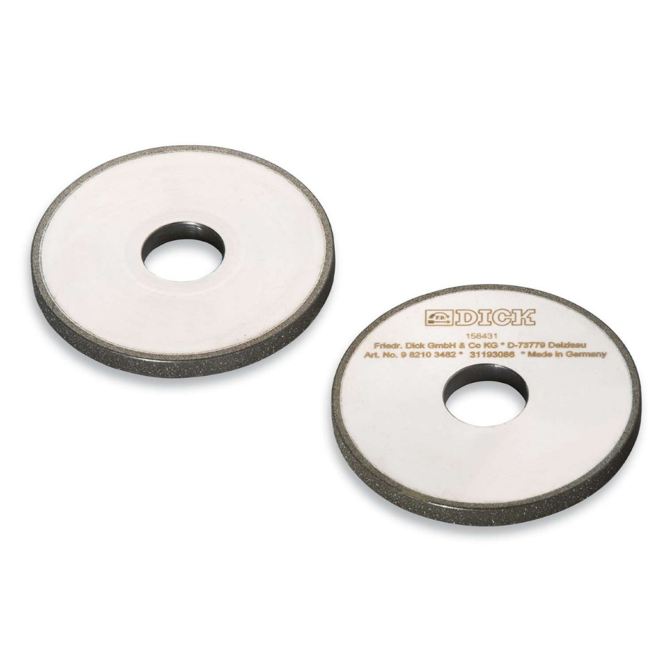 BİLEME TAŞI - RS 75  Bileme Makinası ve  RS 150 DUO ( çift)