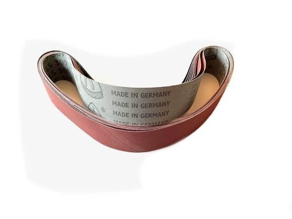 BANT ZIMPARA - SM-100 BİLEME MAKİNASI İÇİN( 10'LU PAKET )