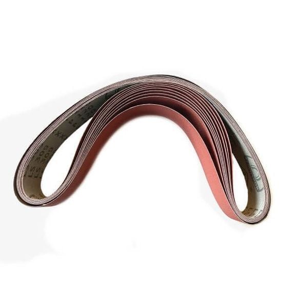 BANT ZIMPARA - SM-100 BİLEME MAKİNASI İÇİN( 10'LU PAKET )