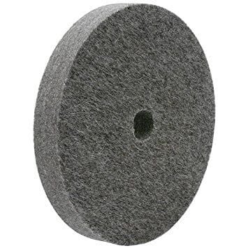 SM-111 BİLEME MAKİNASI İÇİN PARLATMA ( POLISH ) TEKERİ