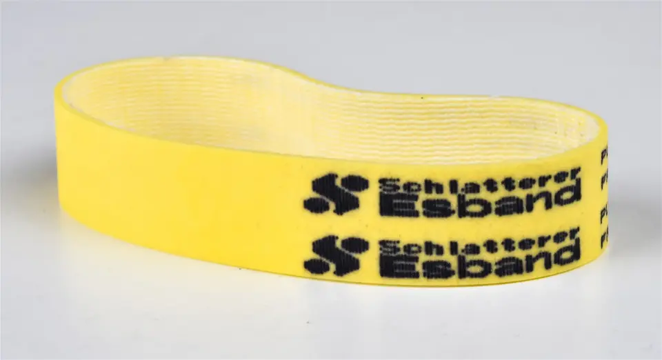 DÜZ KAYIŞ - SM 110 VE SM 111  İÇİN  -FLAT BELT