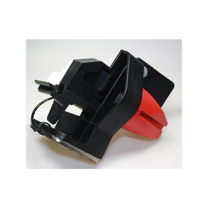 SOL KILAVUZ PARÇA -  SM 110 VE SM 111 İÇİN