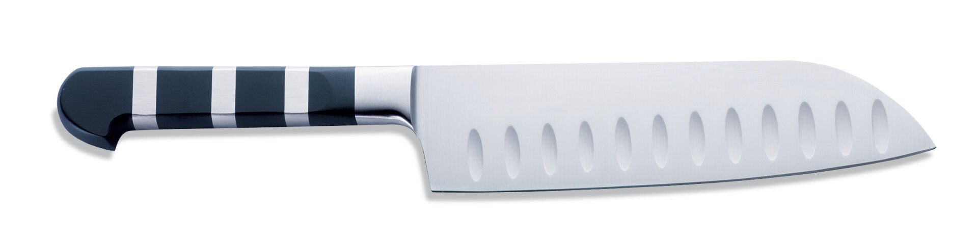 1905 Serisi SANTOKU şef bıçağı 18  cm