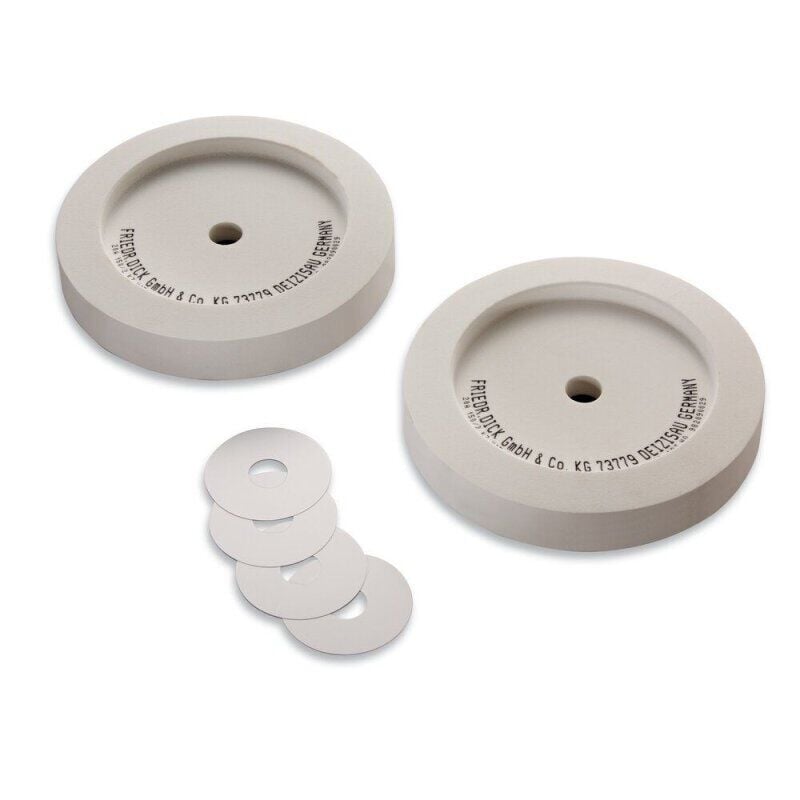 Yuvarlak kayış - belt  -  RS-75/150  için