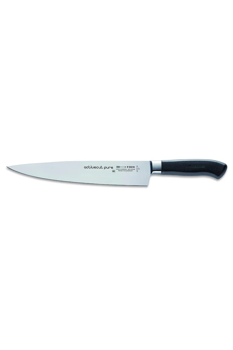 ActiveCut Pure  SANTOKU Şef Bıçağı   18 cm-kanallı