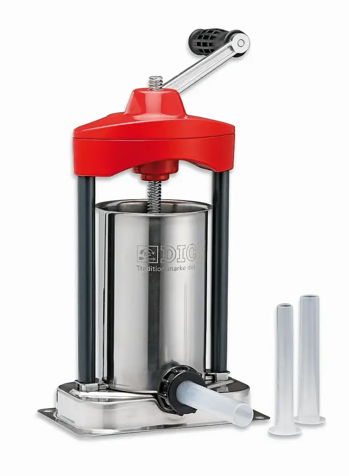 Sosis Dolum Makinası 3 lt