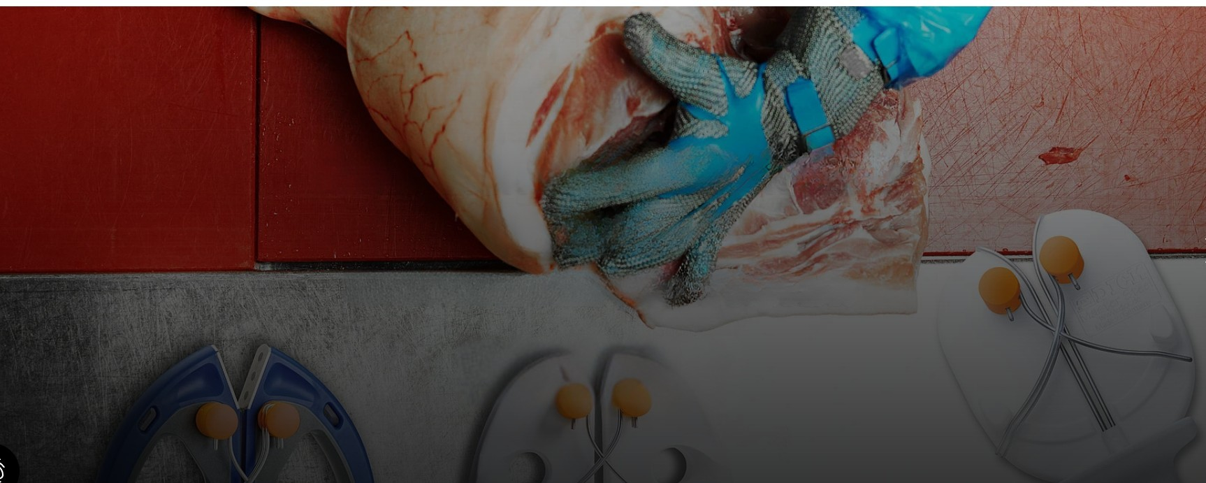 YENİ F.DICK KELEBEK MASATLAR HYPERDRILL II